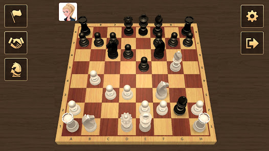 Chess Legend: Chess Online 1.1310 APK + Мод (Unlimited money) за Android