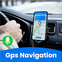Maps & Navigation