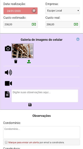 SigmaCivil Screenshot 4 - AppWisp.com