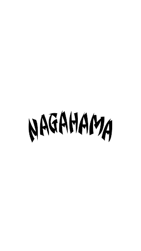 Android application 長浜ラーメン screenshort