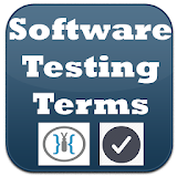 Software Testing Terms icon