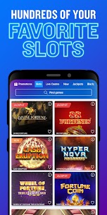 FanDuel Online Casino APK for Android Download 5