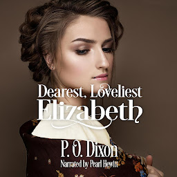 「Dearest, Loveliest Elizabeth: Pride and Prejudice Continues」圖示圖片