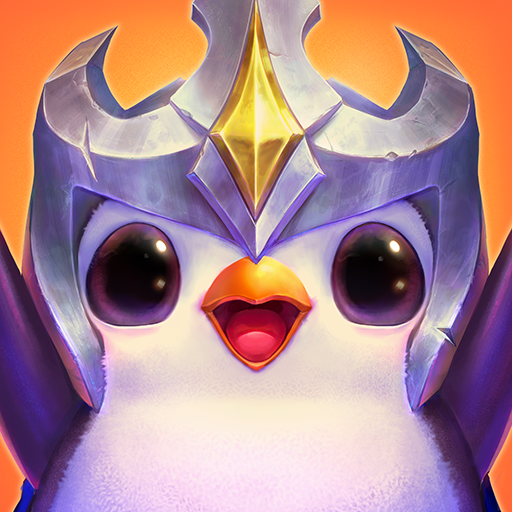 Tft: Teamfight Tactics - Ứng Dụng Trên Google Play