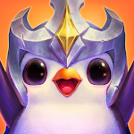 Cover Image of Descargar TFT: Tácticas de lucha en equipo  APK