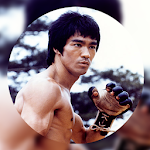 Cover Image of Download Bruce Lee Quotes 1.13 APK