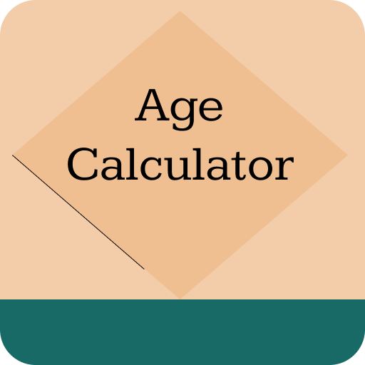 Age Calculator logo