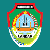 SIPAK Online - Dukcapil Landak icon