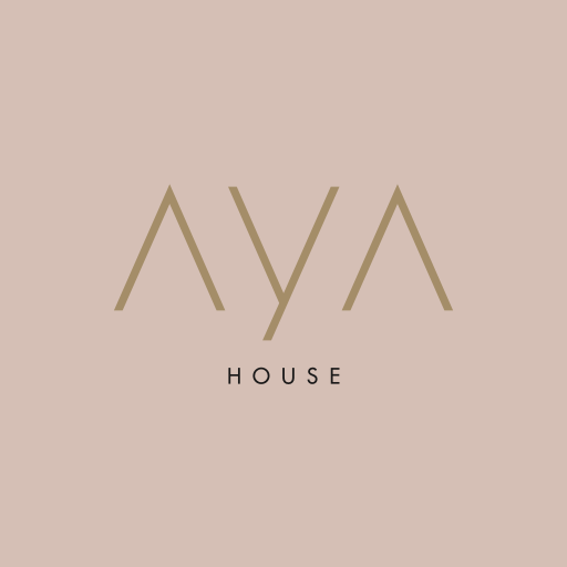 AYA House logo