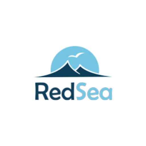 RedSea logo