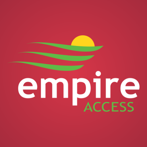 EmpireAccess logo