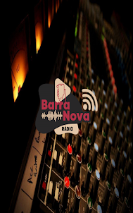 Rádio Barra Nova