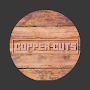 Copper cuts