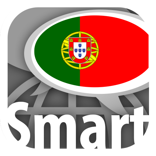 Learn Portuguese words with ST  Icon