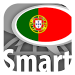 Cover Image of Herunterladen Learn Portuguese words with Smart-Teacher 1.2.9 APK