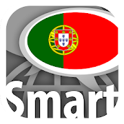 Aprendemos palavras portuguesas com Smart-Teacher