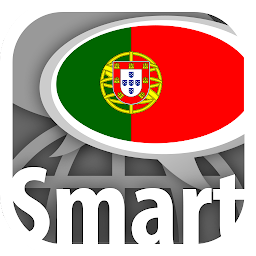 Icon image Learn Portuguese words with ST