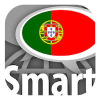 Learn Portuguese words with Smart-Teacher