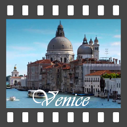 Icon image Venice Live Wallpaper