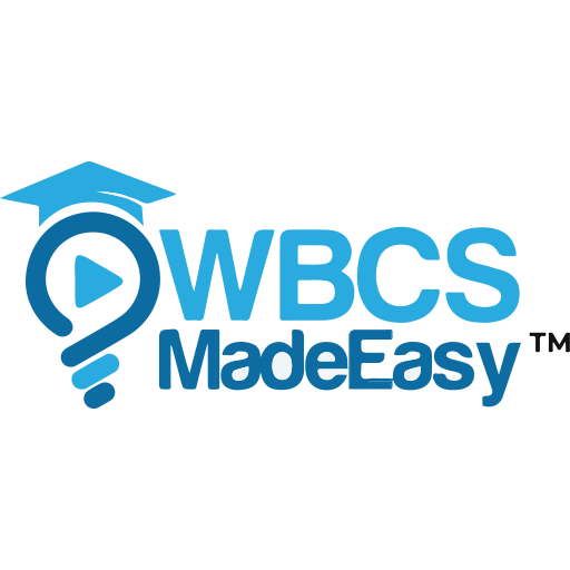 WBCS MADE EASY logo