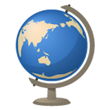 World Maps Note (GPS,Navi,etc) icon
