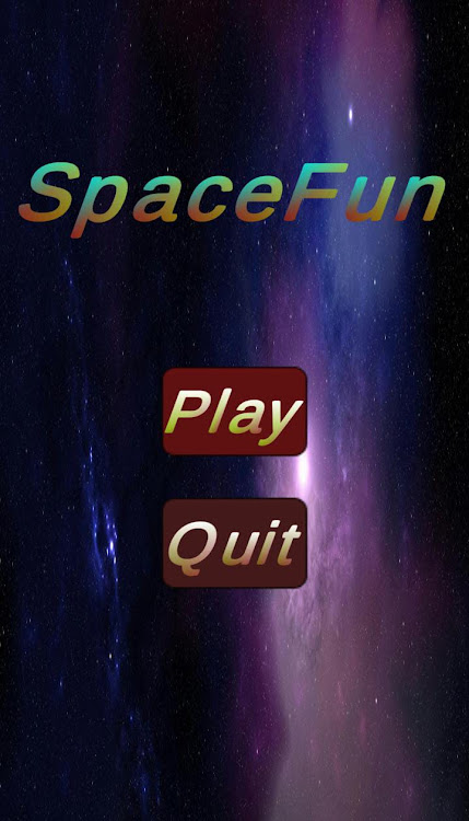 SpaceFun - 4.0 - (Android)
