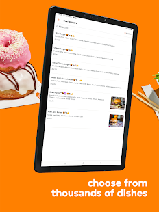 Just Eat - Food Delivery Screenshot