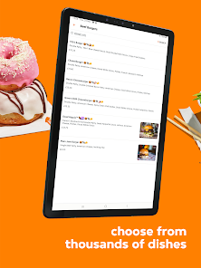 Just Eat Food Delivery Apps on Google Play
