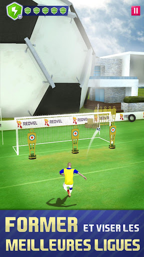 Soccer Star Goal Hero: Score and win the match APK MOD (Astuce) screenshots 6