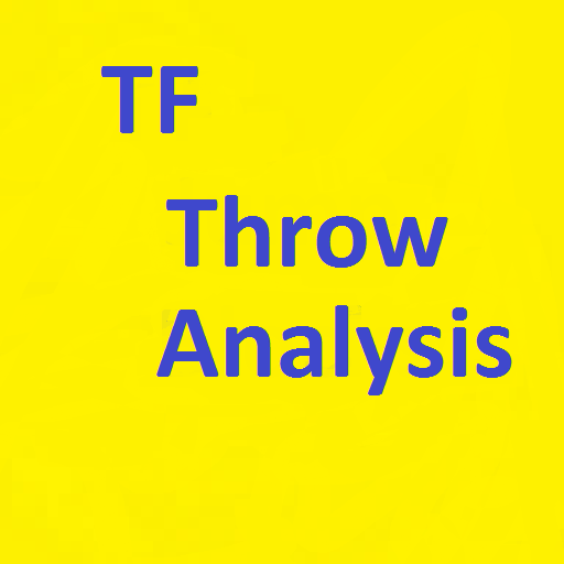 TFThrowAnalysis logo