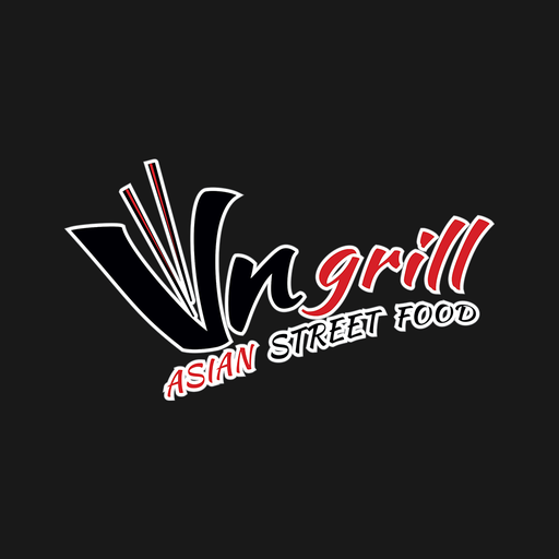 VN Grill logo