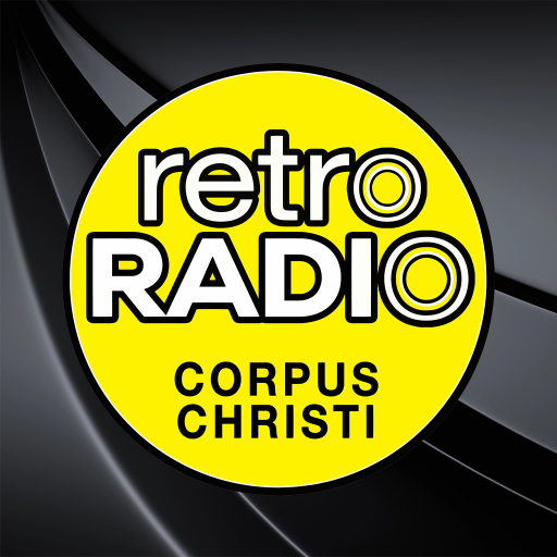 Retro Radio CC 1.0.0 Icon