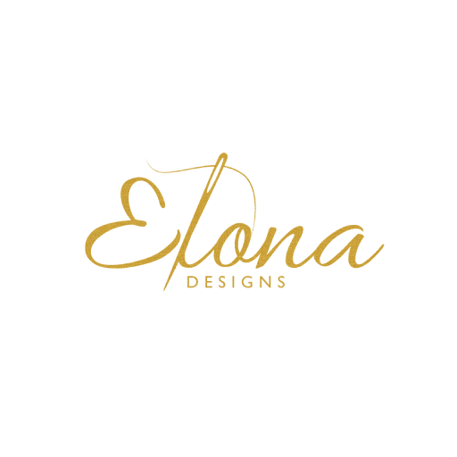 Elona Designs logo