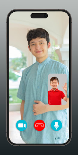 Alwi Assegaf Fake Call Video