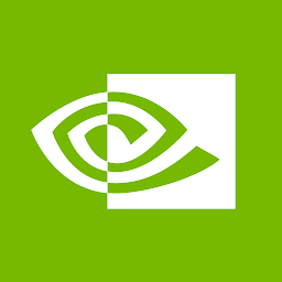 「NVIDIA GeForce NOW」のアイコン画像