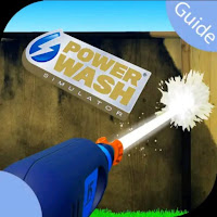 Power Wash Simulator - Power Wash Game Guide