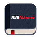 MBD Reader icon