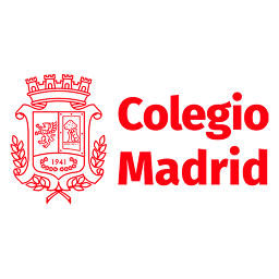Icon image Colegio Madrid.
