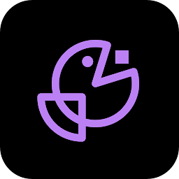 รูปไอคอน Fishicons Black