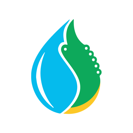 Laporan Pos Hidrologi logo