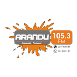FM Arandu 105.3 Mhz icon