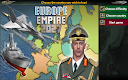 screenshot of Europe Empire