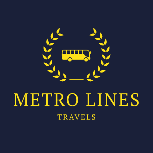 Metro lines Travels
