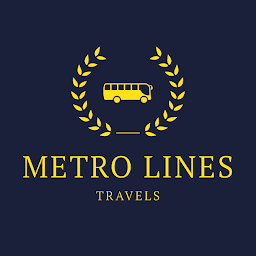 Imagen de ícono de Metro lines Travels