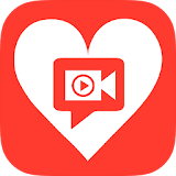 Instamour Video Dating icon