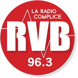 Icon image RVB RADIO