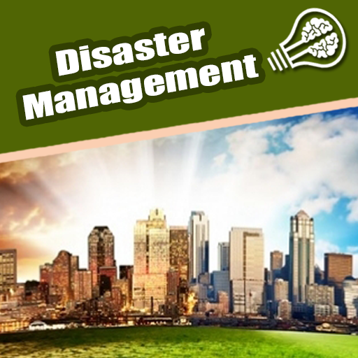 Disaster Management Textbook विंडोज़ पर डाउनलोड करें