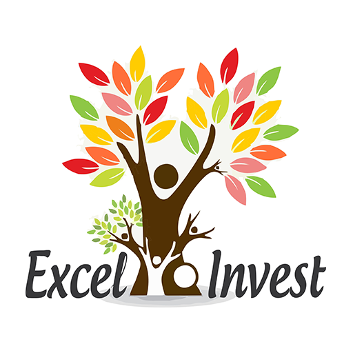 Exceltoinvest logo