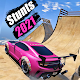 Mad Ramps New Car Stunts Racing New Car Games 2021