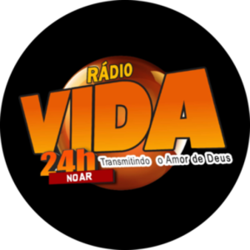 Rádio Vida logo